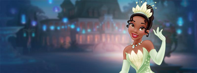 disney dark skinned princess